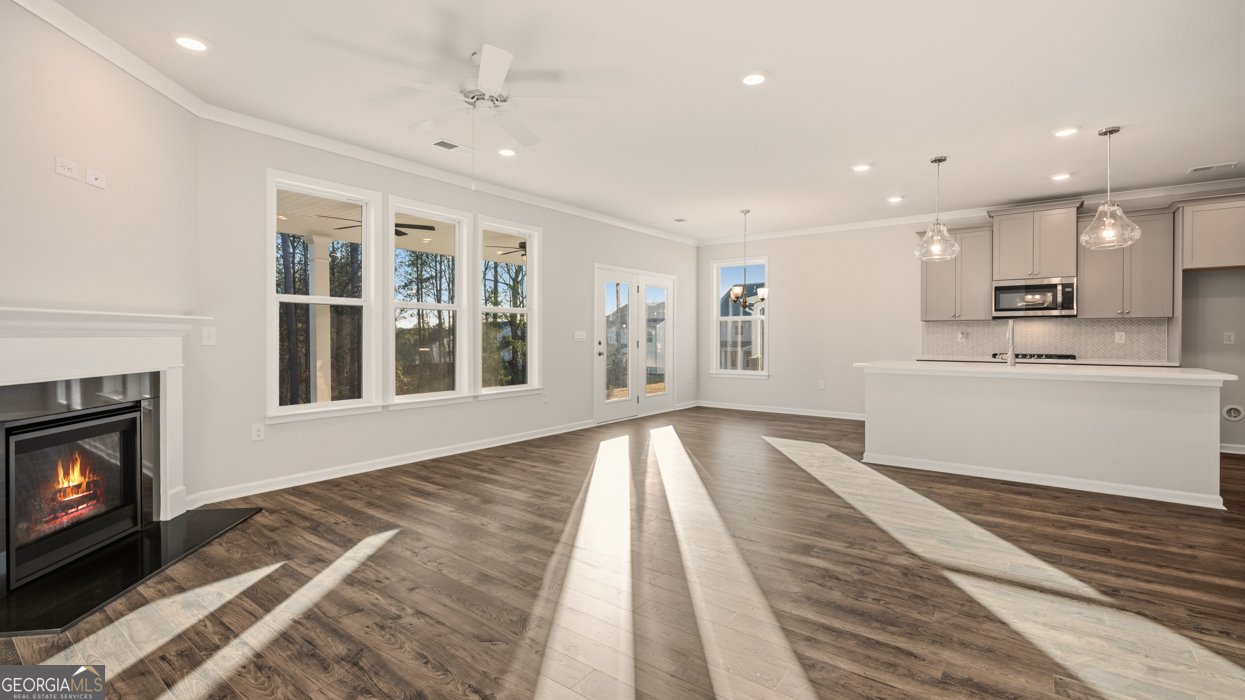 2047 Winged Elm Way Lawrenceville - Photo 16