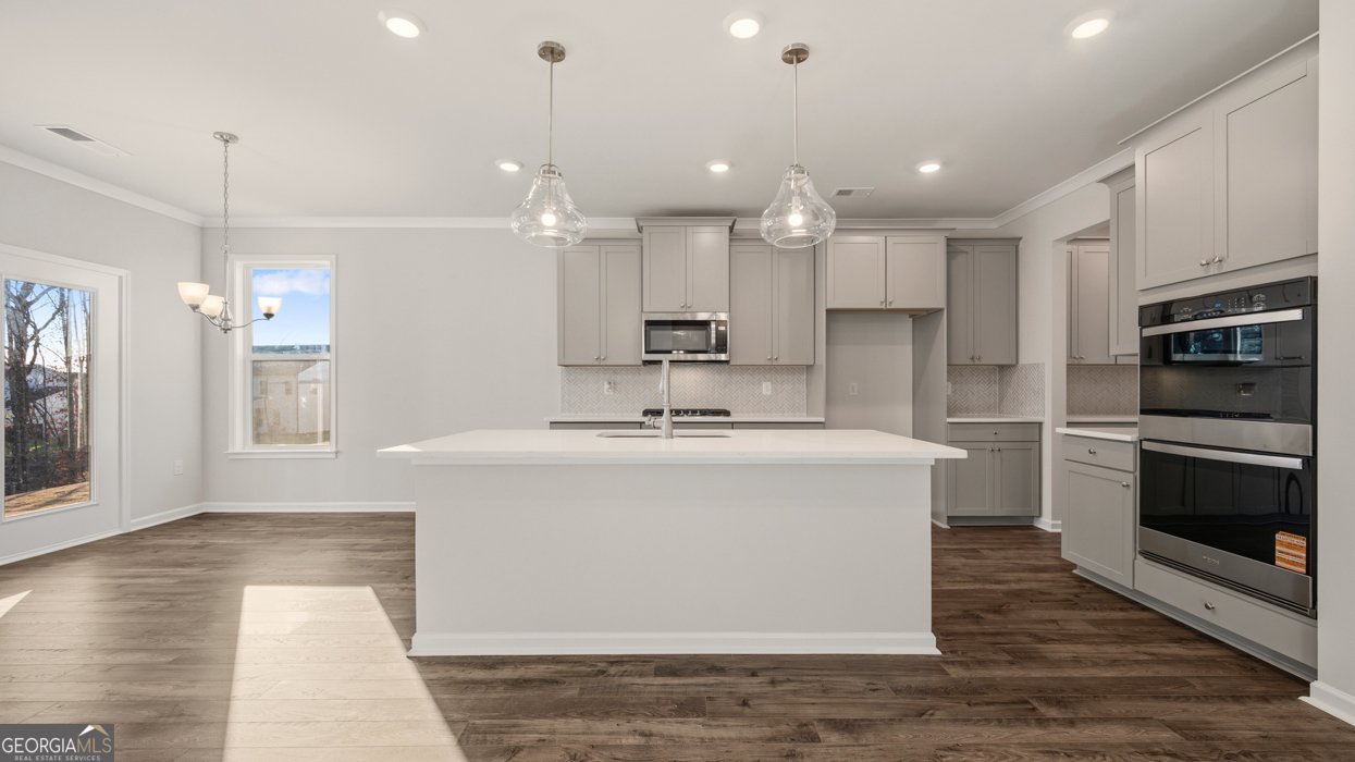 2047 Winged Elm Way Lawrenceville - Photo 6