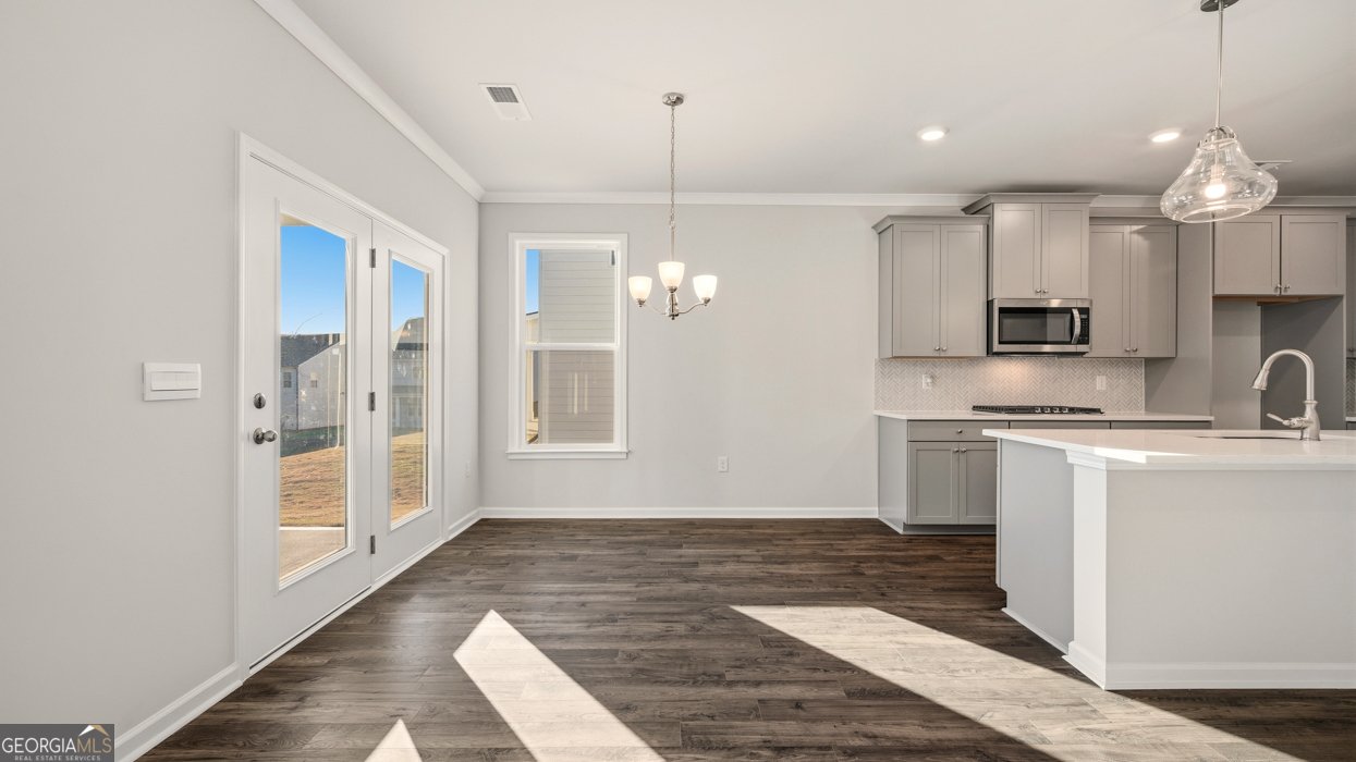 2047 Winged Elm Way Lawrenceville - Photo 8