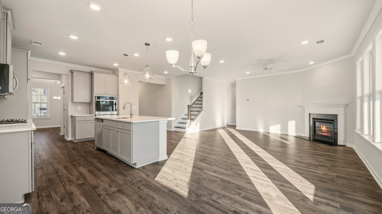 2047 Winged Elm Way Lawrenceville - Photo 9