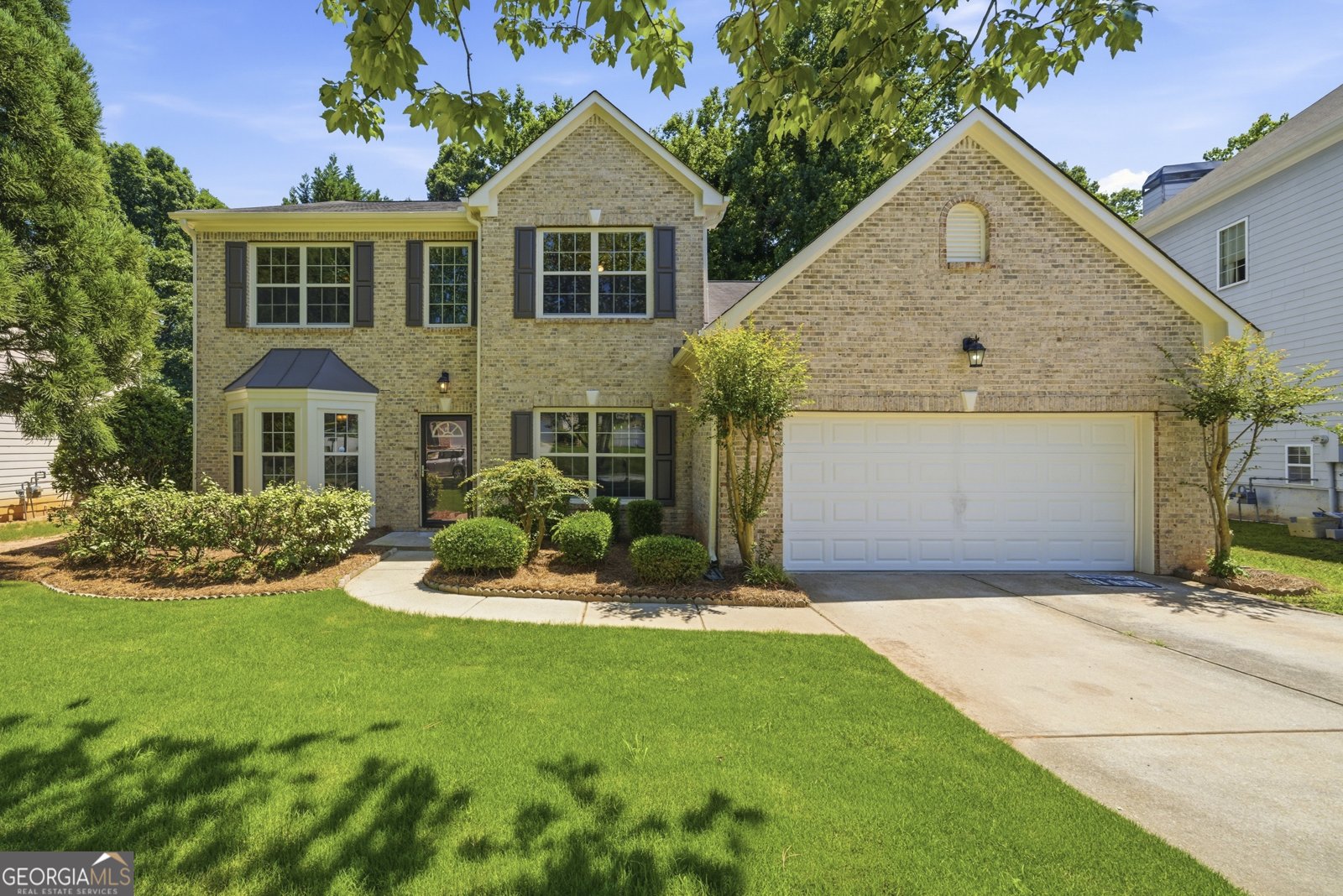 730 Nightwind Way Stockbridge - main photo