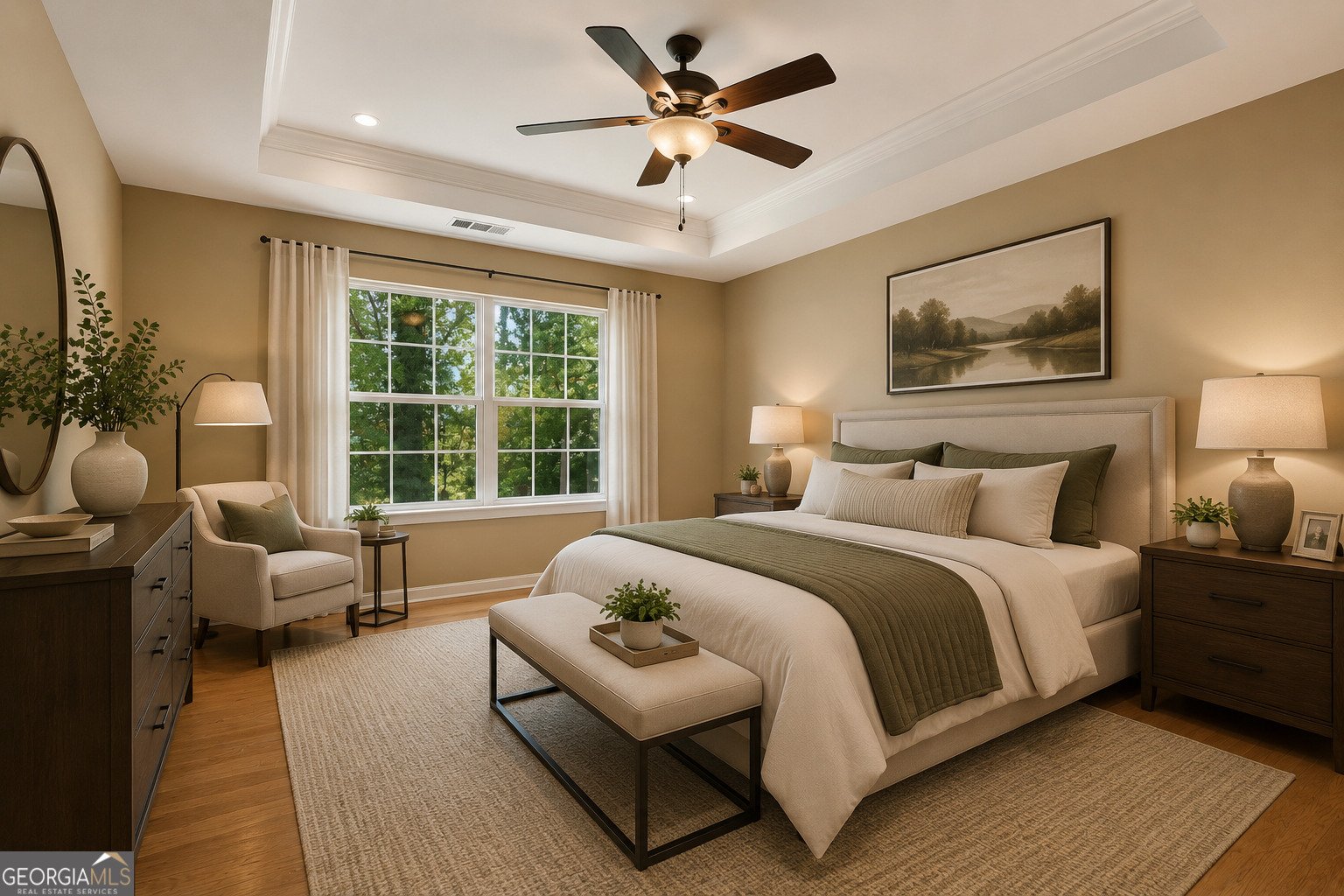 730 Nightwind Way Stockbridge - Photo 10