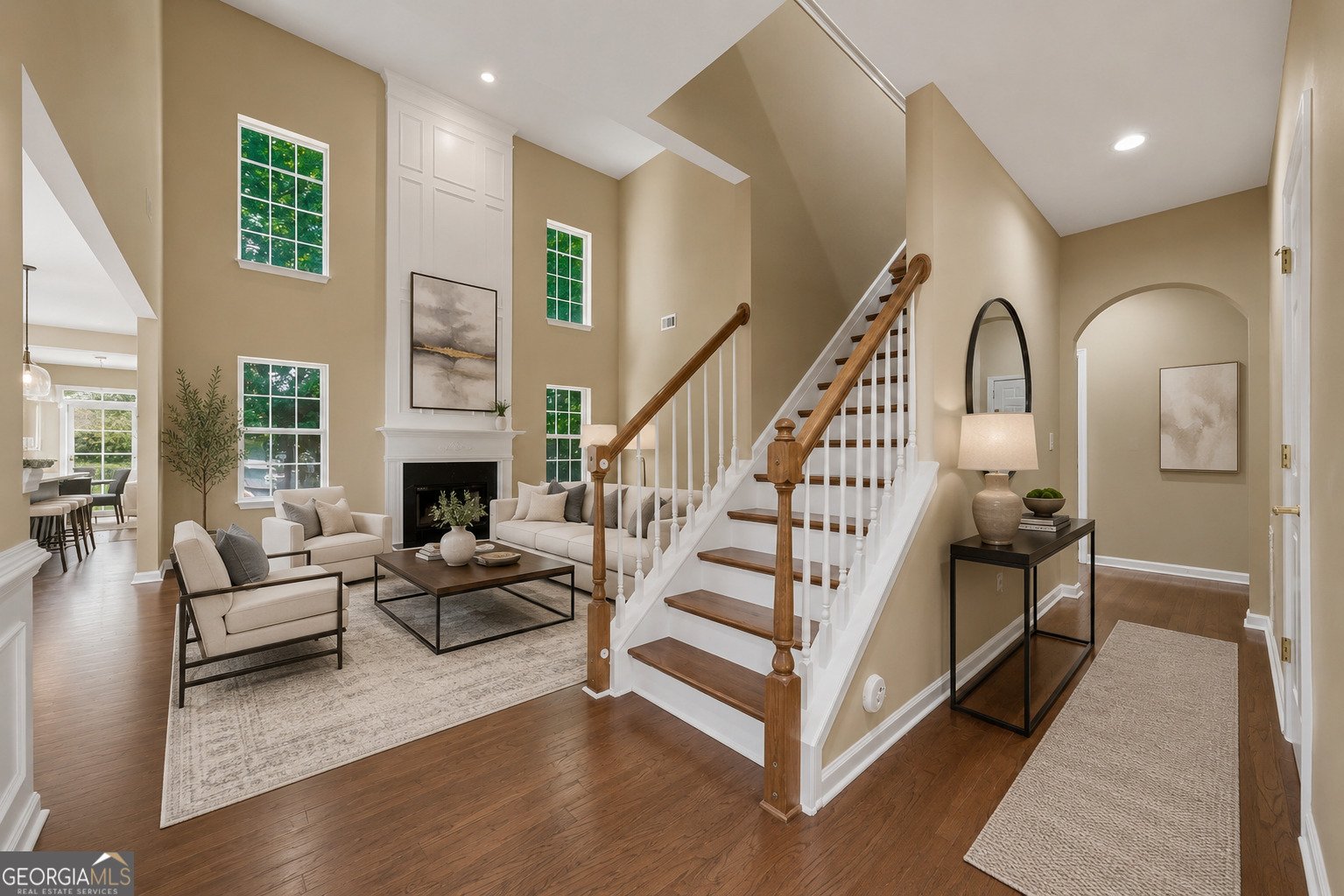 730 Nightwind Way Stockbridge - Photo 6