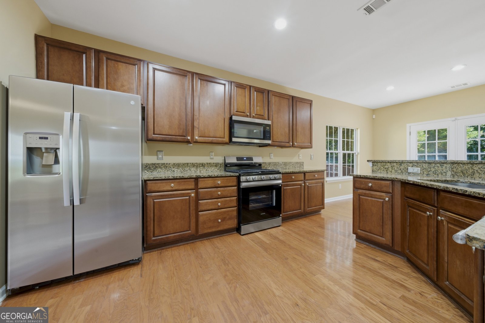 730 Nightwind Way Stockbridge - Photo 8