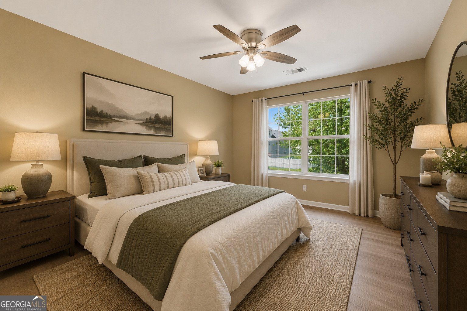 730 Nightwind Way Stockbridge - Photo 9