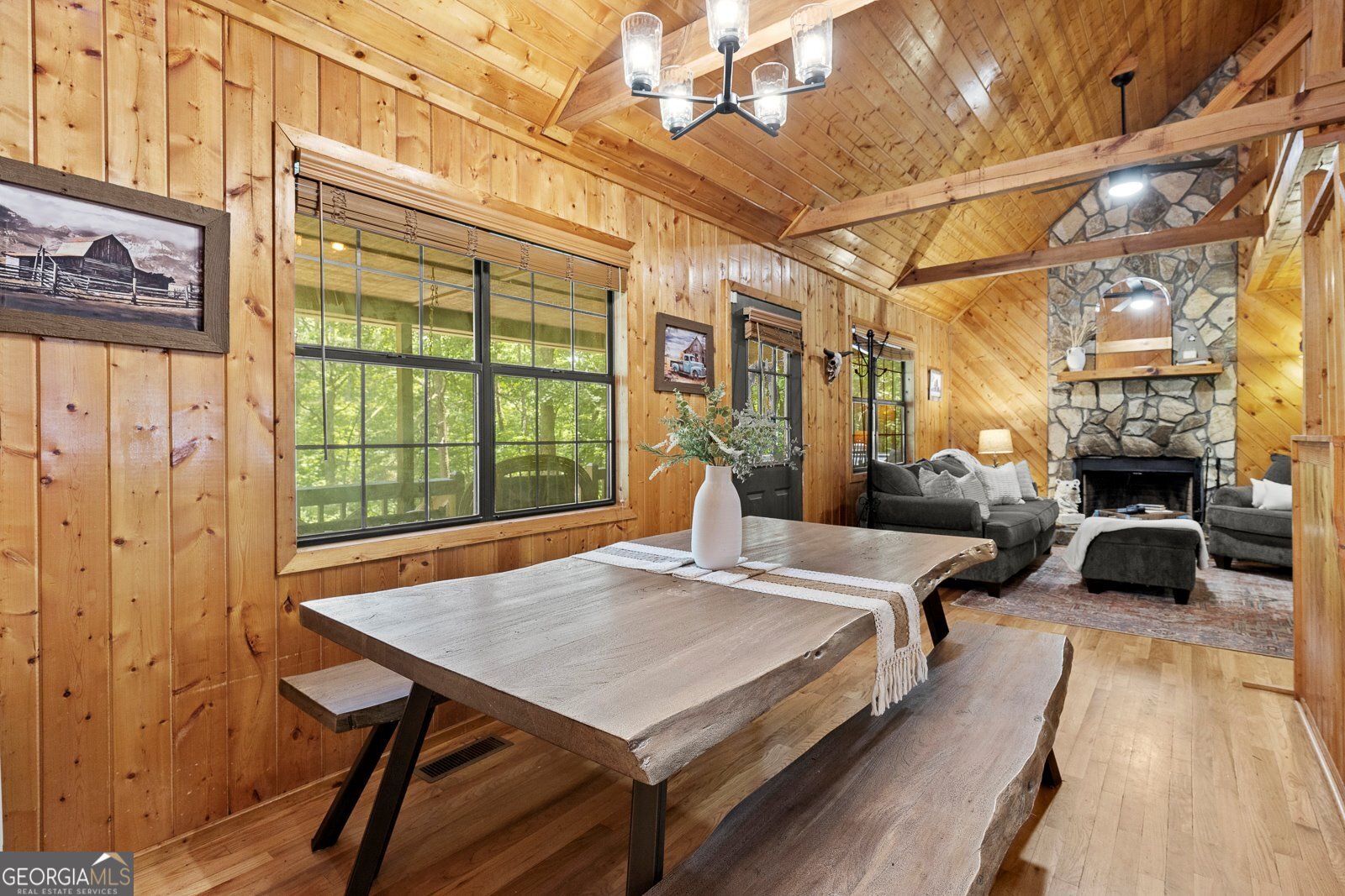 58 Peach Lane Ellijay - Photo 10