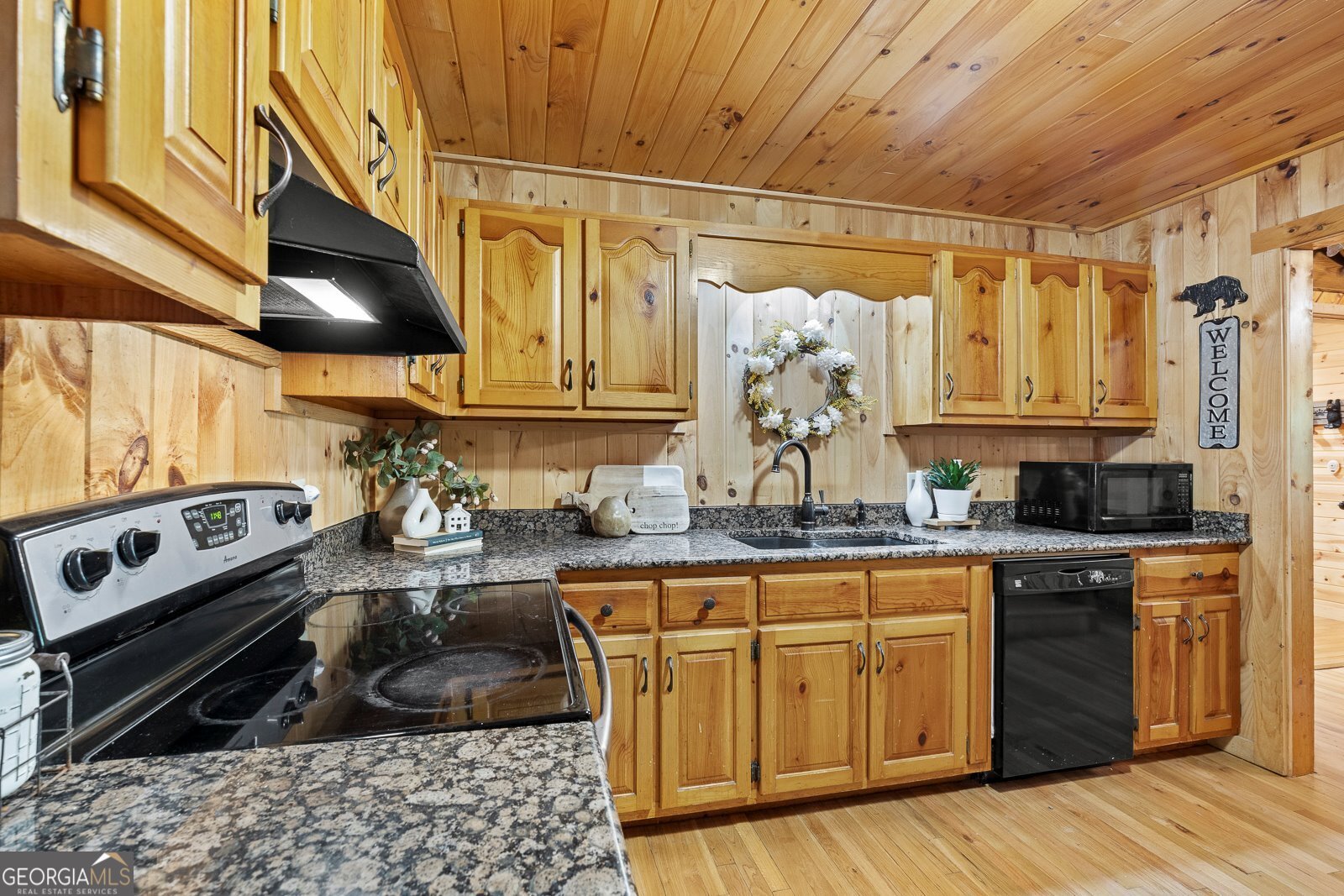 58 Peach Lane Ellijay - Photo 13