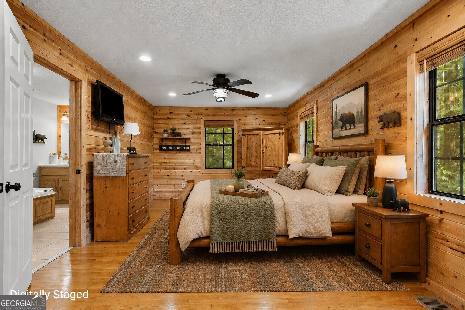 58 Peach Lane Ellijay - Photo 15