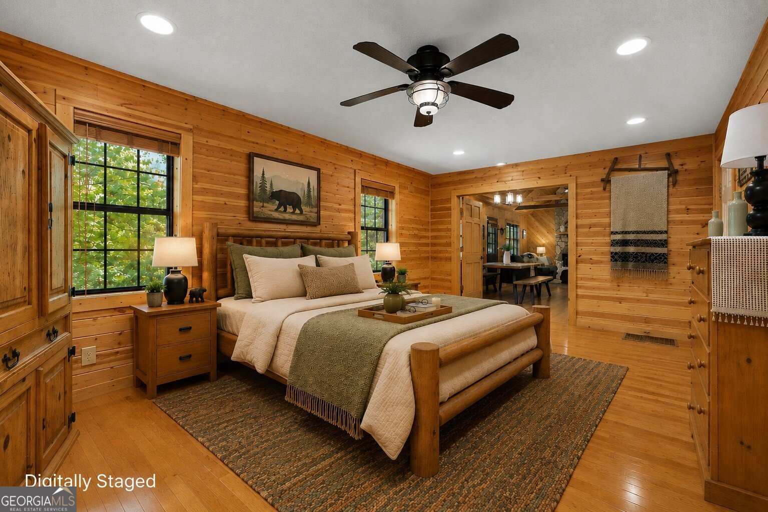 58 Peach Lane Ellijay - Photo 16