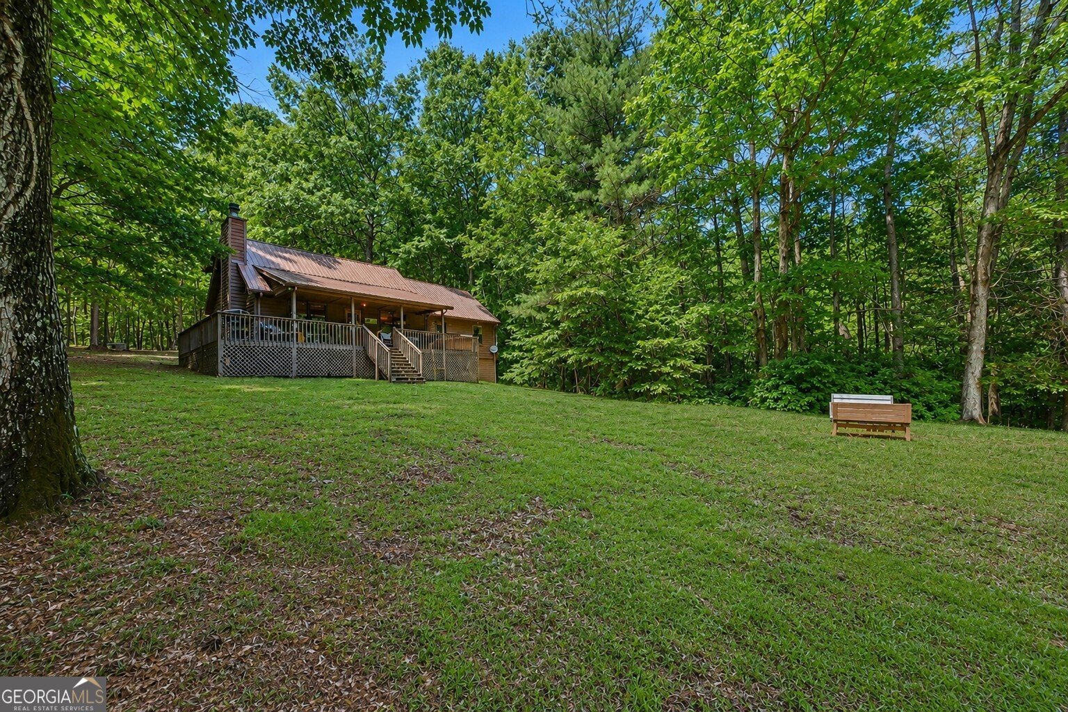 58 Peach Lane Ellijay - Photo 29