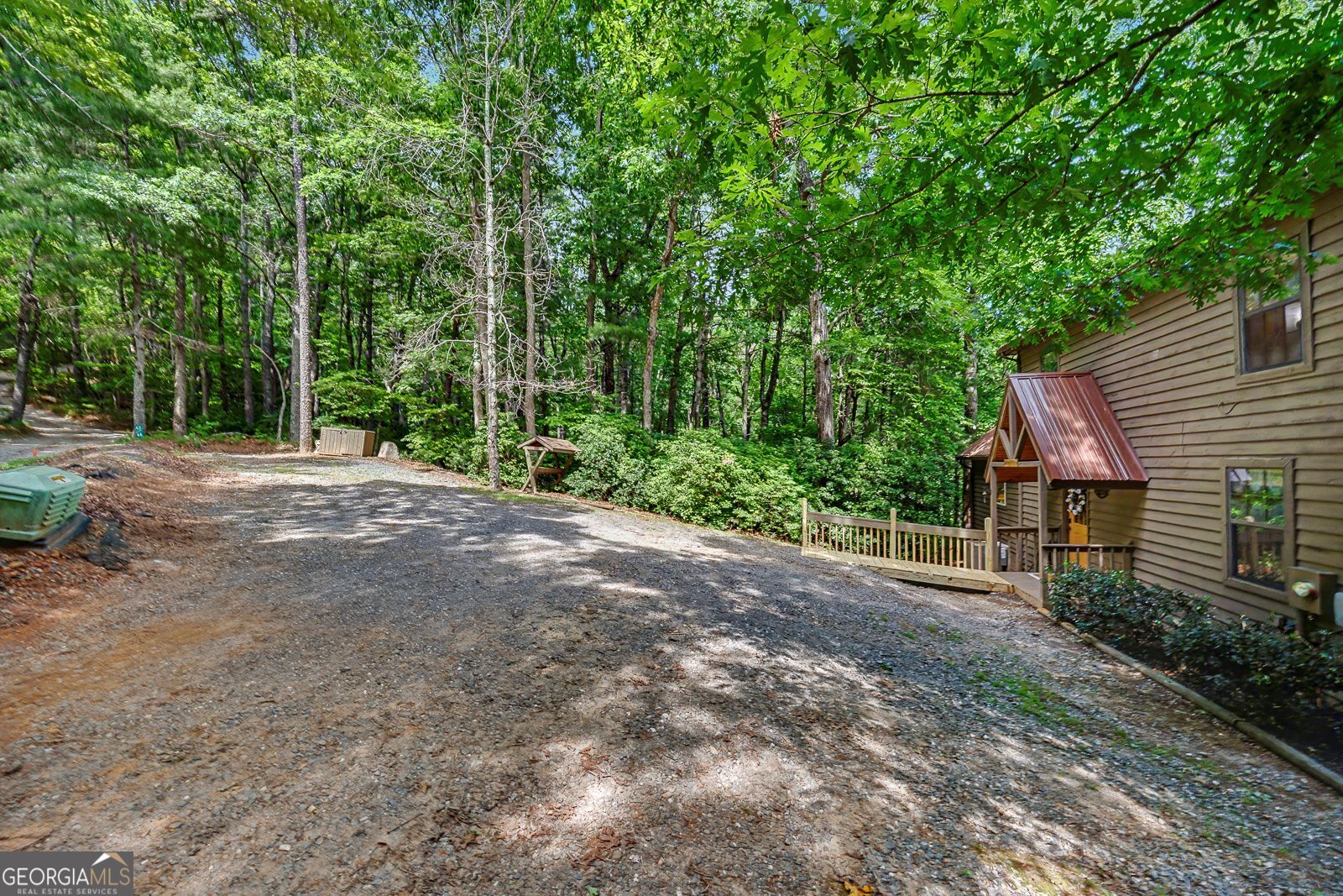 58 Peach Lane Ellijay - Photo 31
