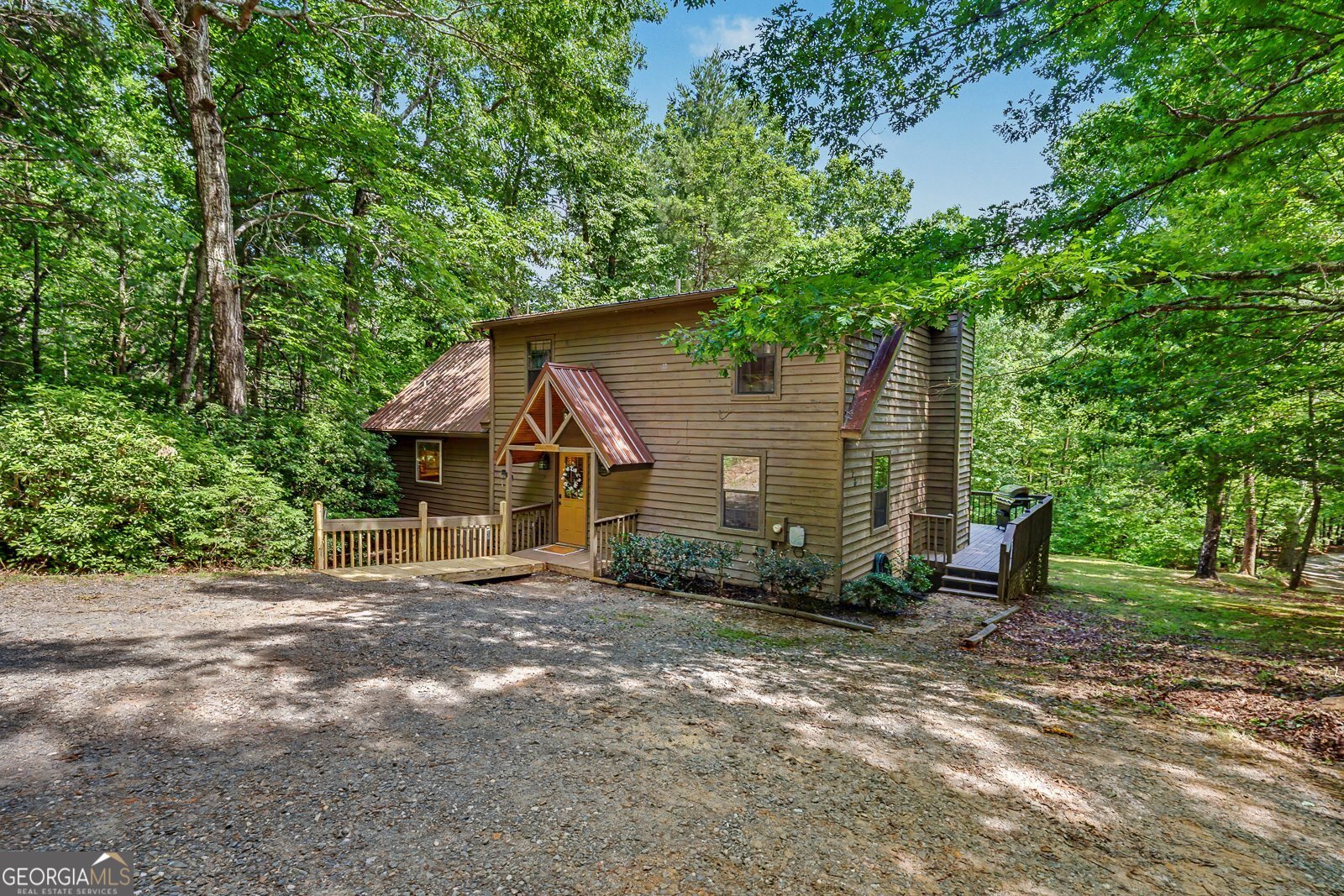 58 Peach Lane Ellijay - Photo 32