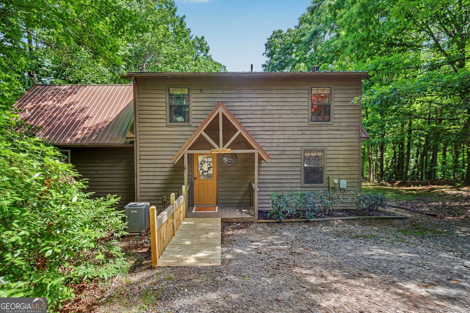 58 Peach Lane Ellijay - Photo 33