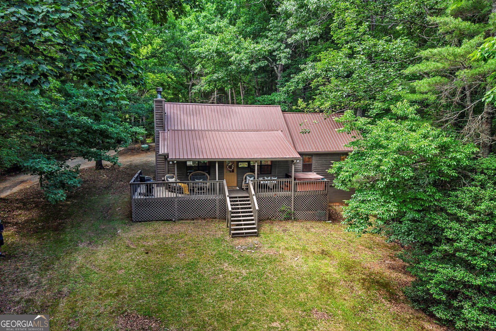 58 Peach Lane Ellijay - Photo 34
