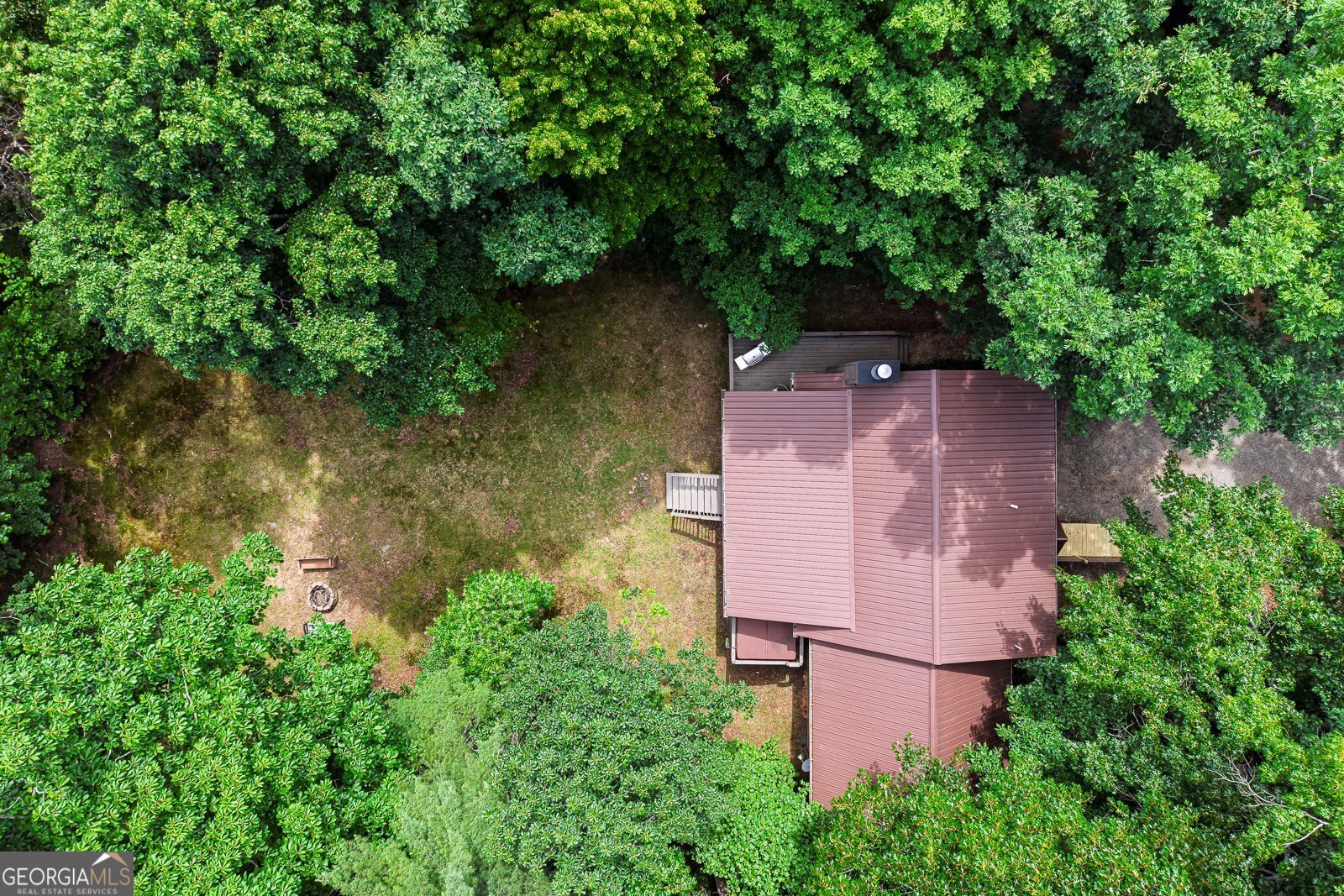 58 Peach Lane Ellijay - Photo 35