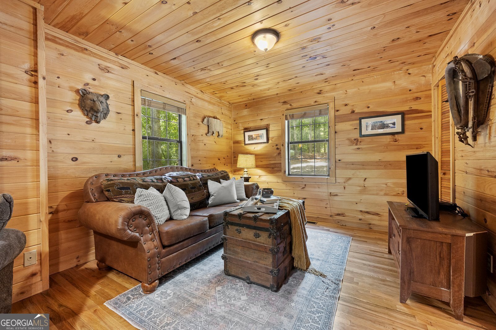 58 Peach Lane Ellijay - Photo 6