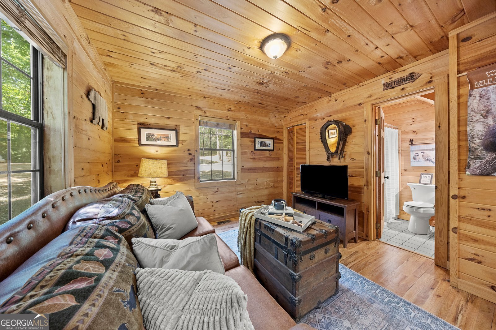 58 Peach Lane Ellijay - Photo 7