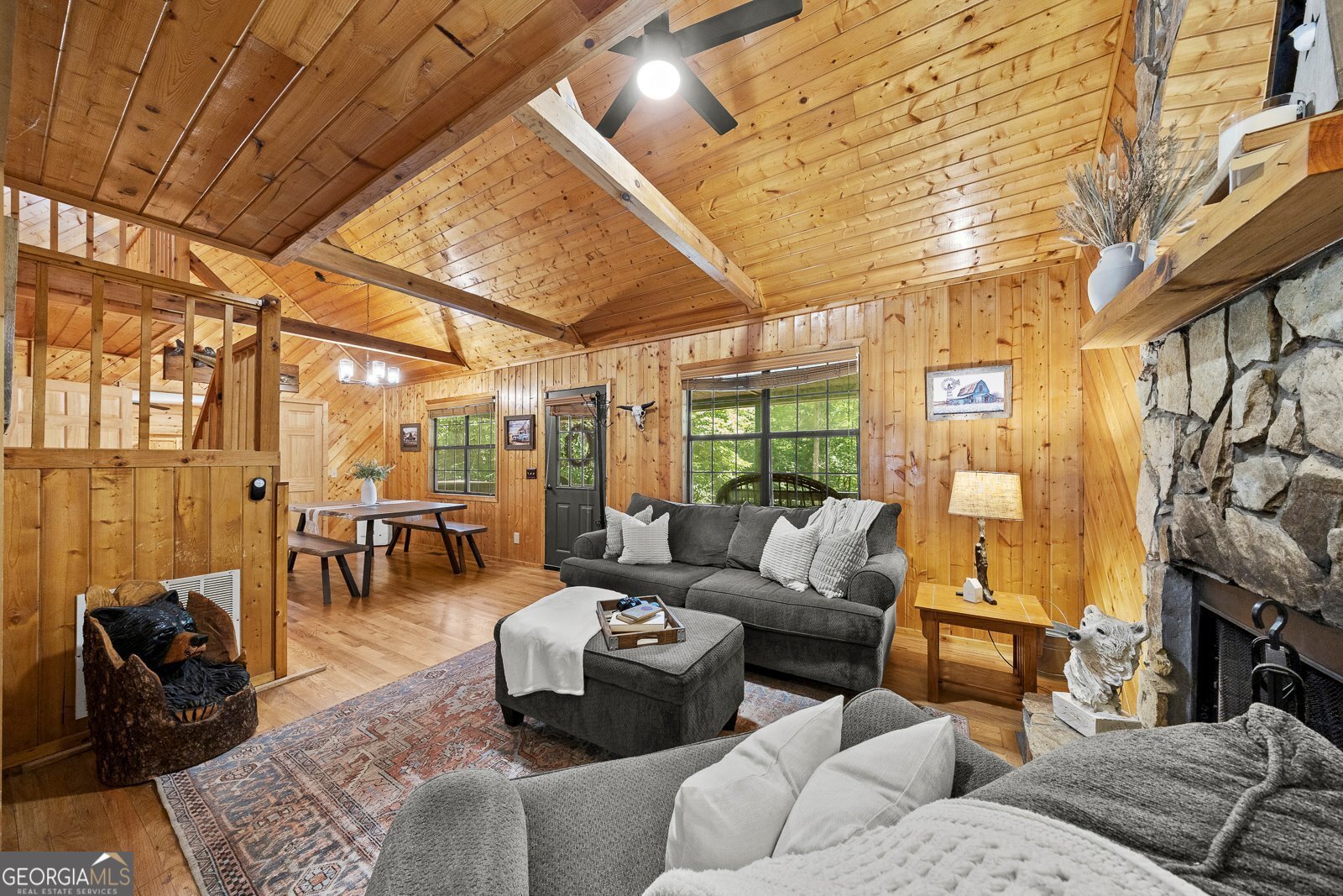 58 Peach Lane Ellijay - Photo 9