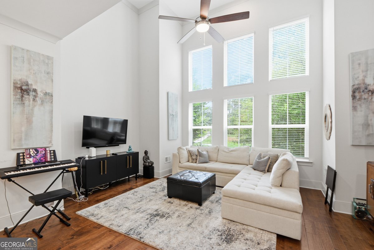 923 Katie Kerr Drive Decatur - Photo 11