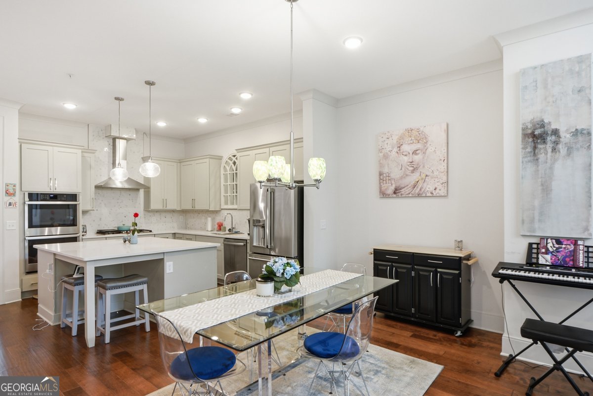 923 Katie Kerr Drive Decatur - Photo 14