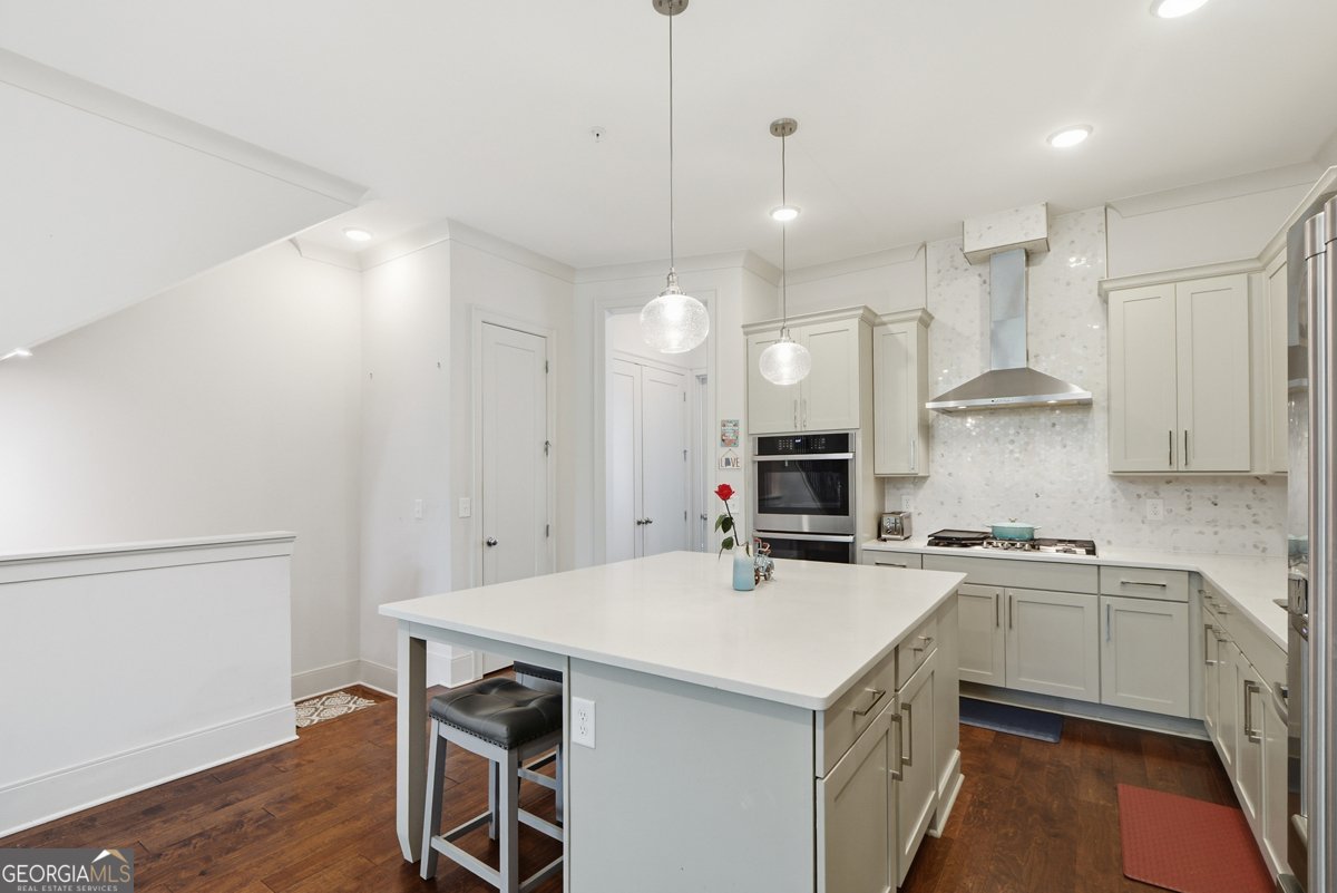 923 Katie Kerr Drive Decatur - Photo 16