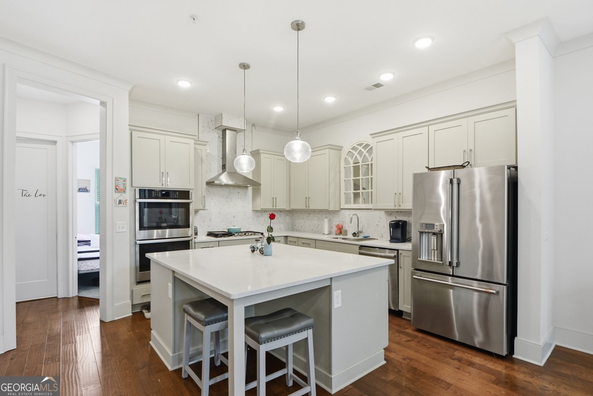 923 Katie Kerr Drive Decatur - Photo 17
