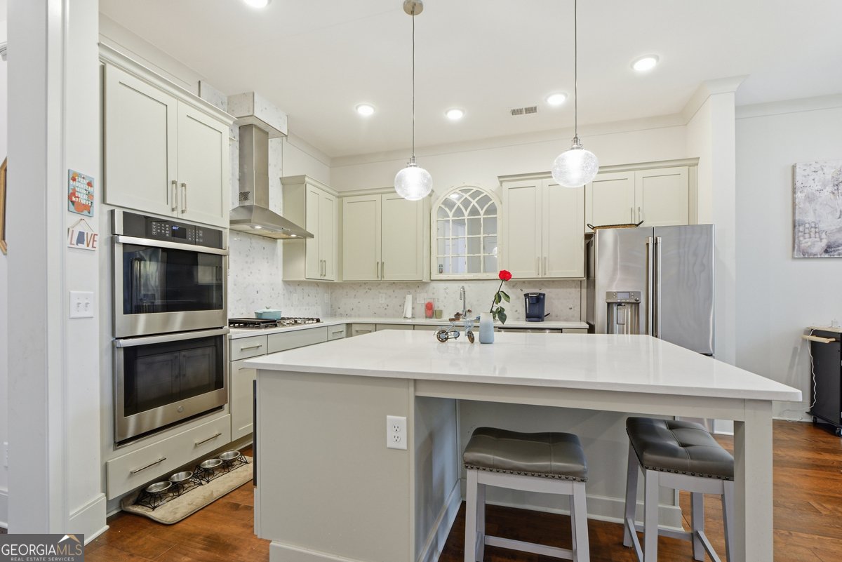 923 Katie Kerr Drive Decatur - Photo 19