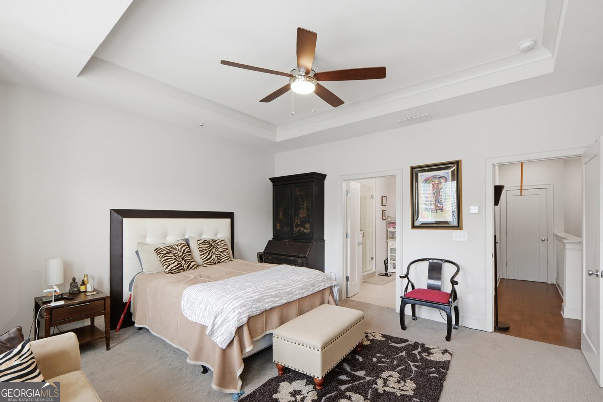 923 Katie Kerr Drive Decatur - Photo 29