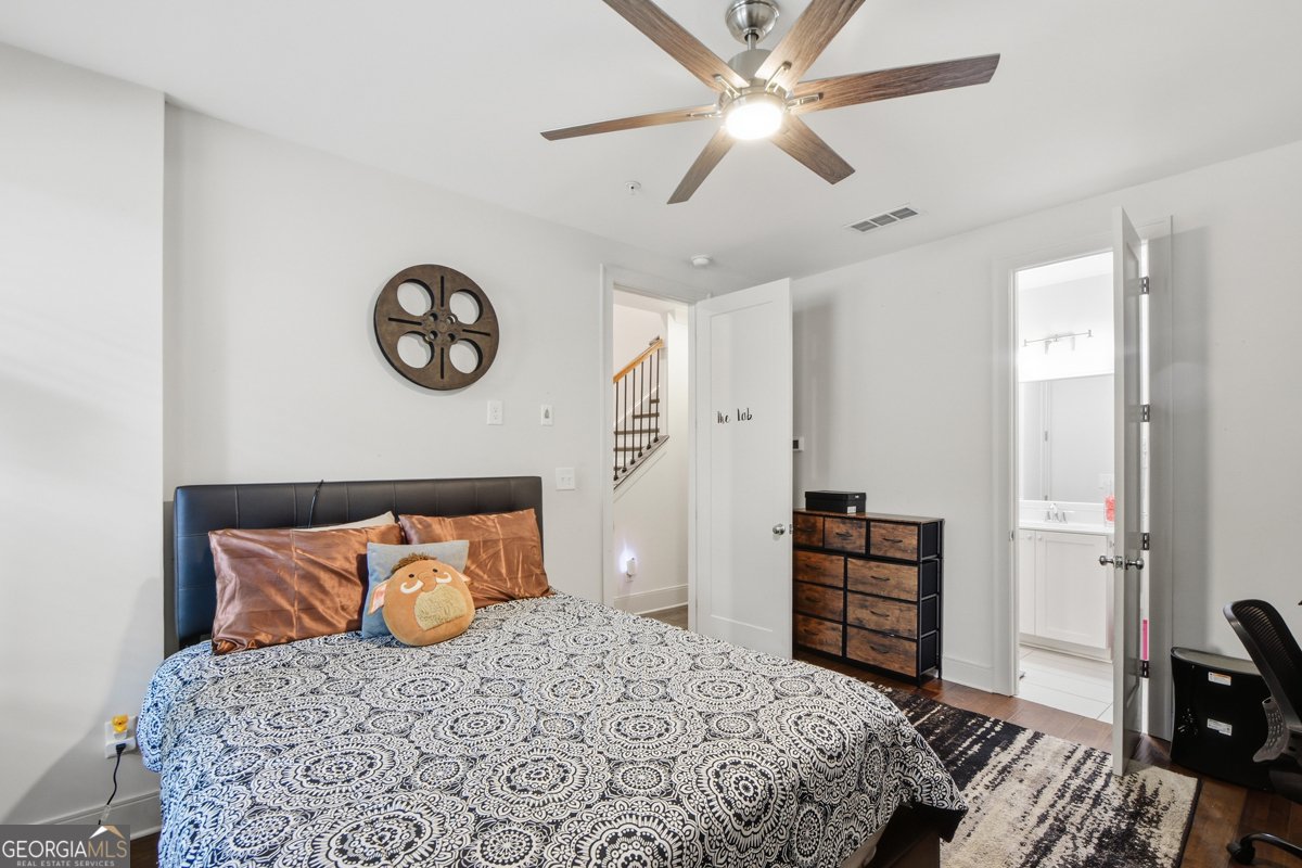 923 Katie Kerr Drive Decatur - Photo 7