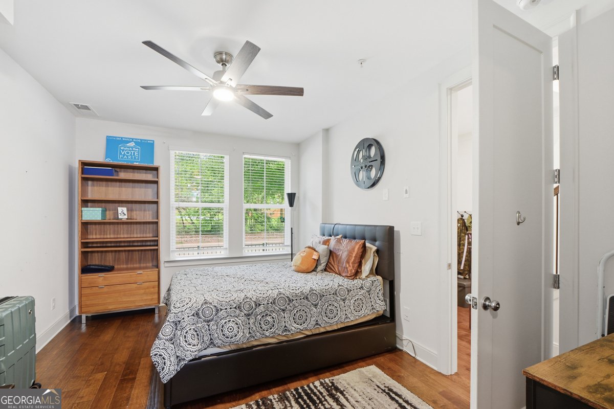 923 Katie Kerr Drive Decatur - Photo 8