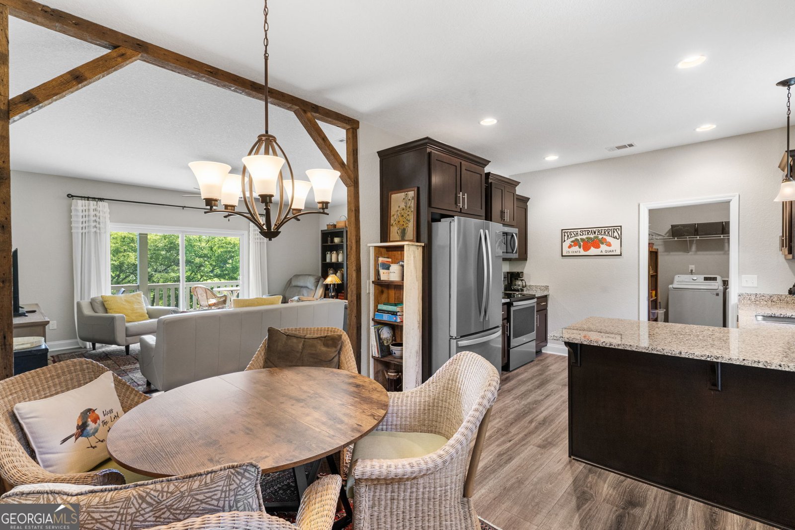 1358 Brasstown Creek Meadow Drive Young Harris - Photo 10