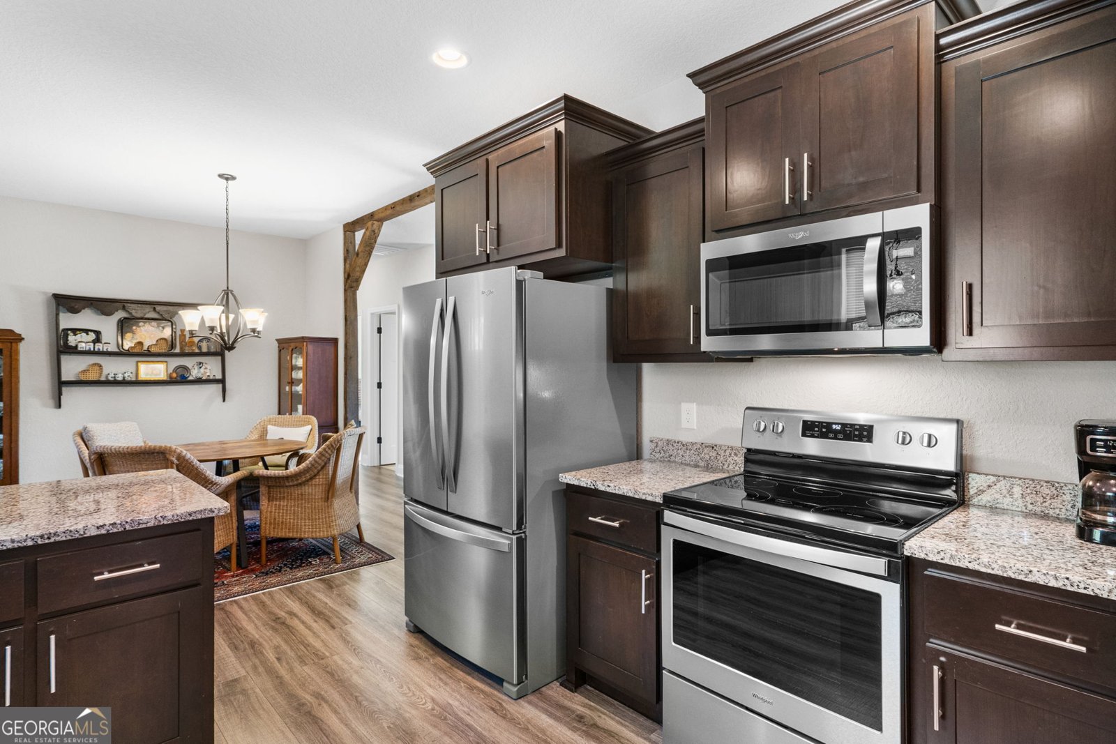 1358 Brasstown Creek Meadow Drive Young Harris - Photo 13
