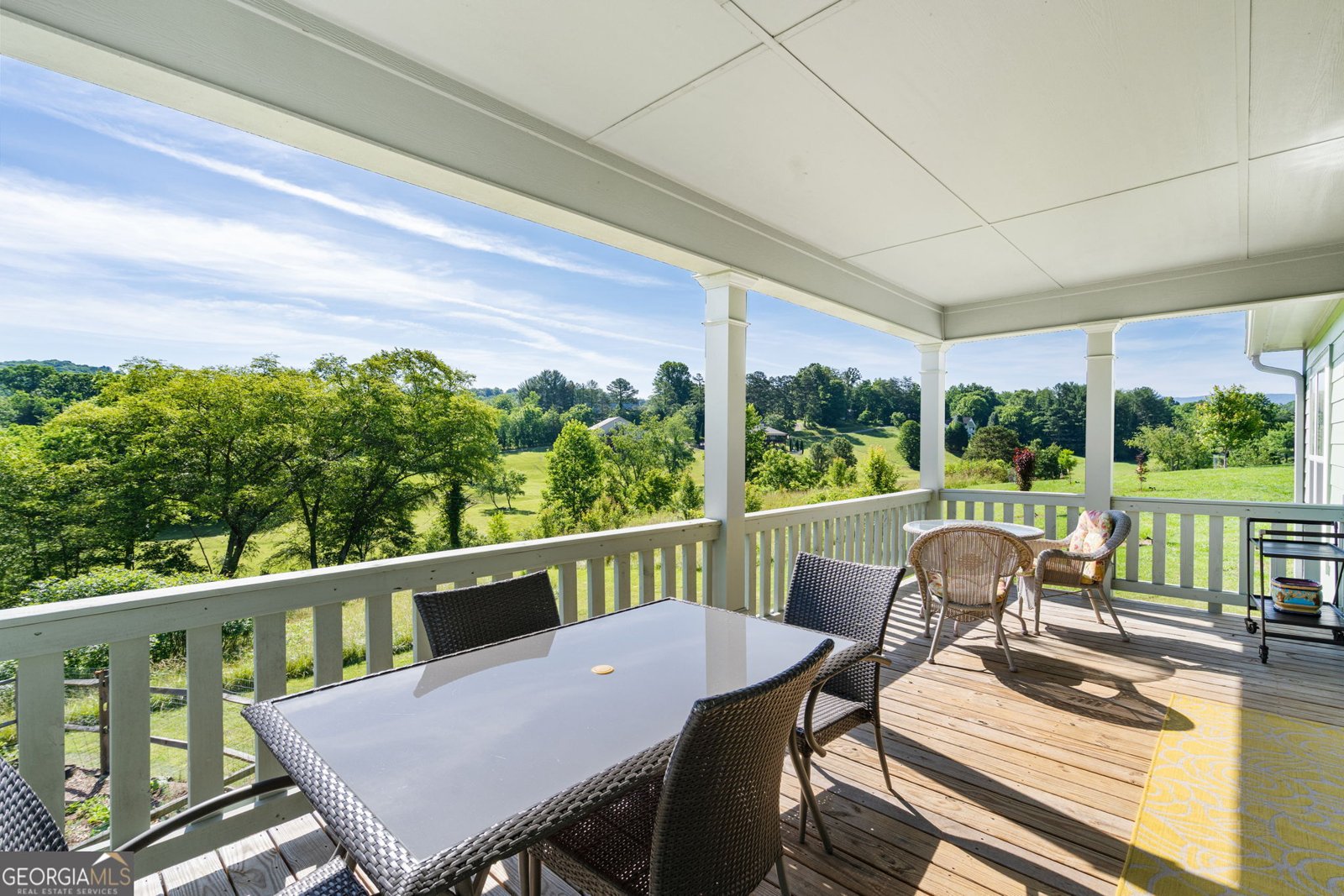 1358 Brasstown Creek Meadow Drive Young Harris - Photo 26