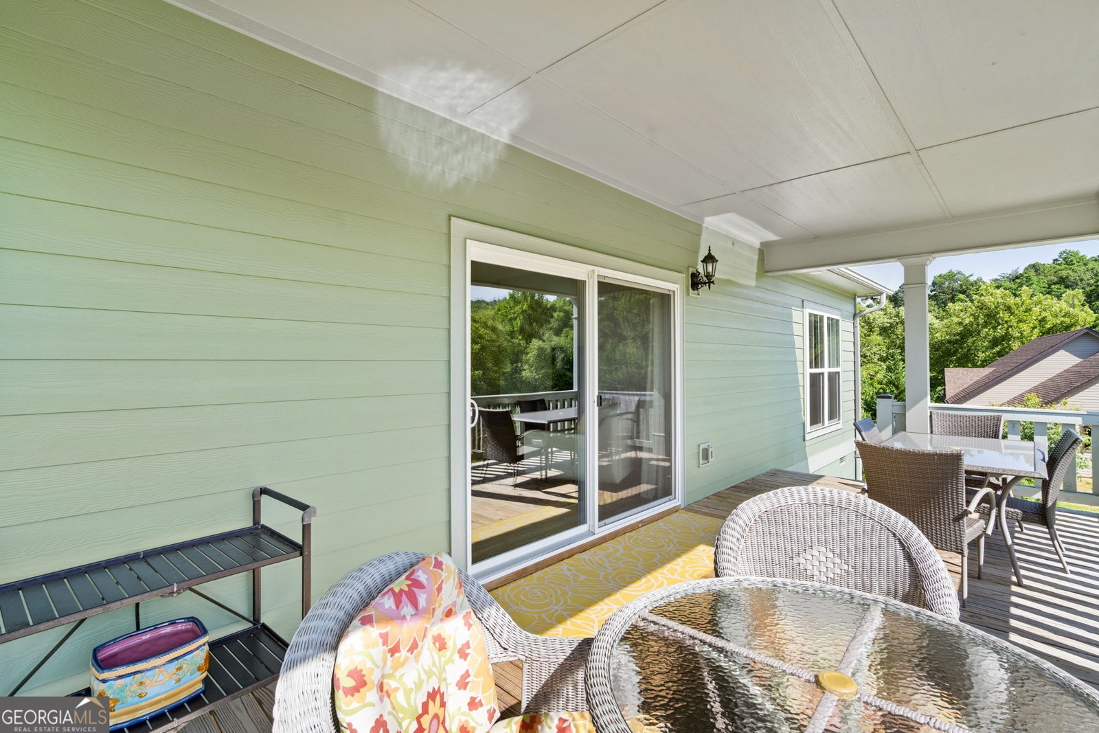 1358 Brasstown Creek Meadow Drive Young Harris - Photo 27