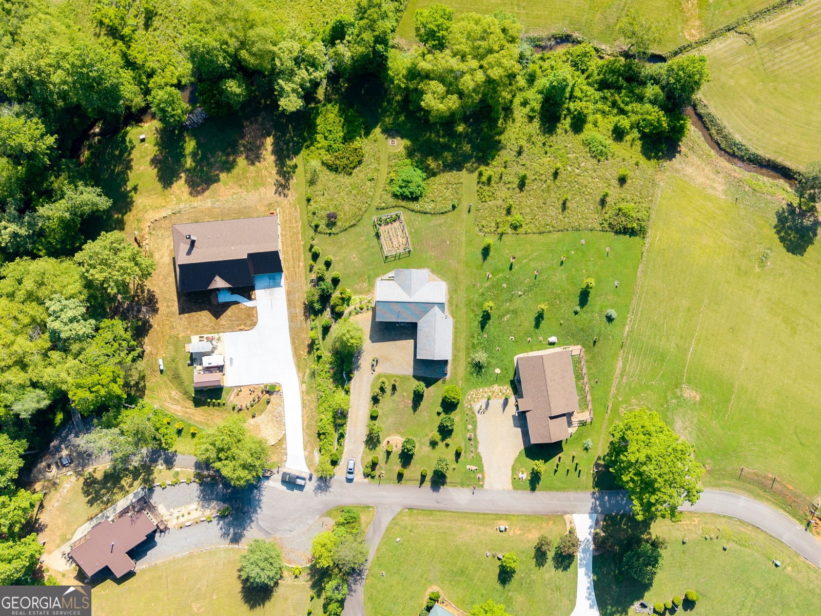 1358 Brasstown Creek Meadow Drive Young Harris - Photo 30