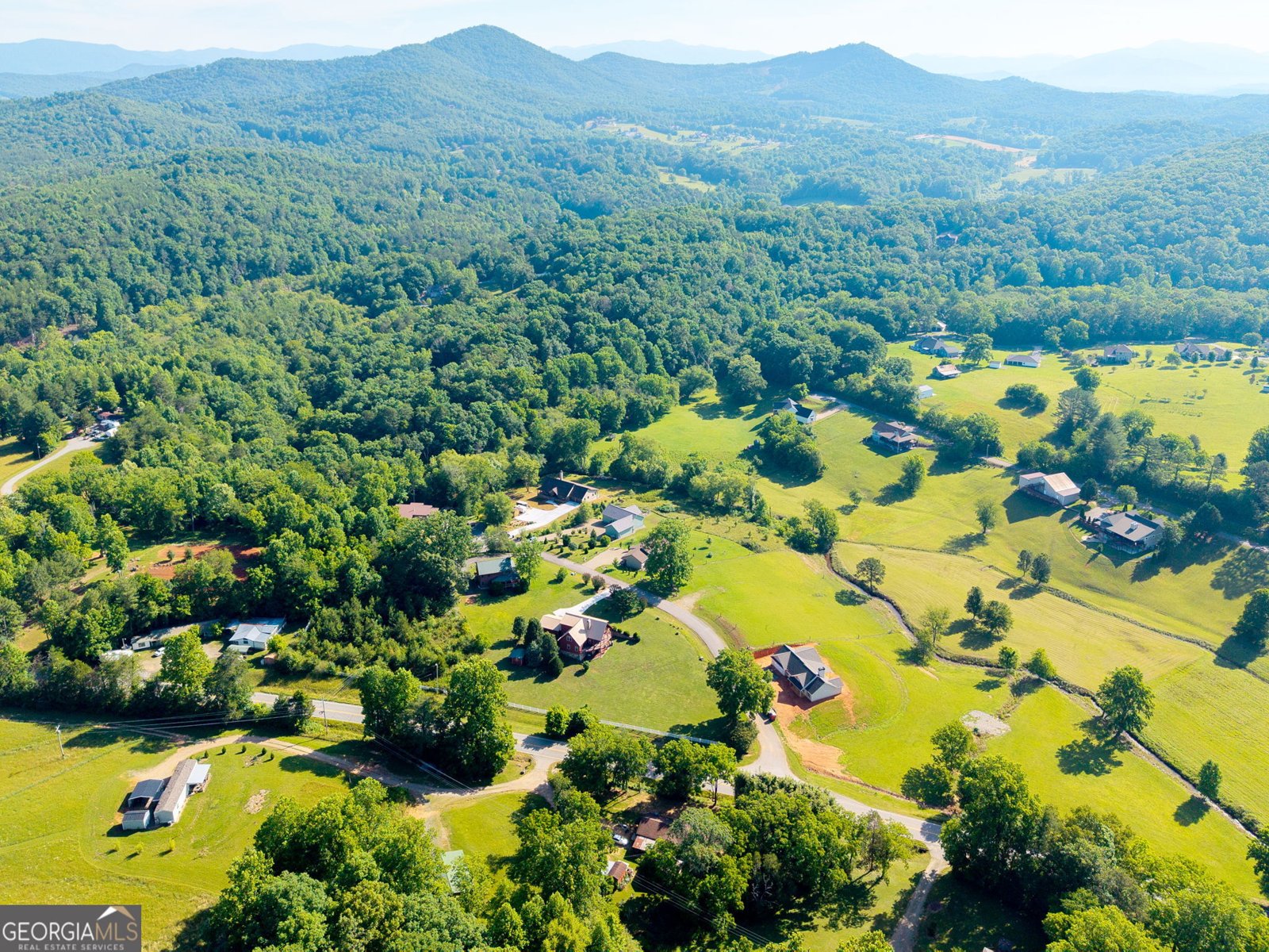 1358 Brasstown Creek Meadow Drive Young Harris - Photo 32