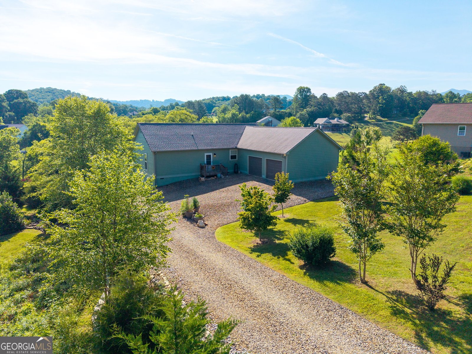 1358 Brasstown Creek Meadow Drive Young Harris - Photo 33