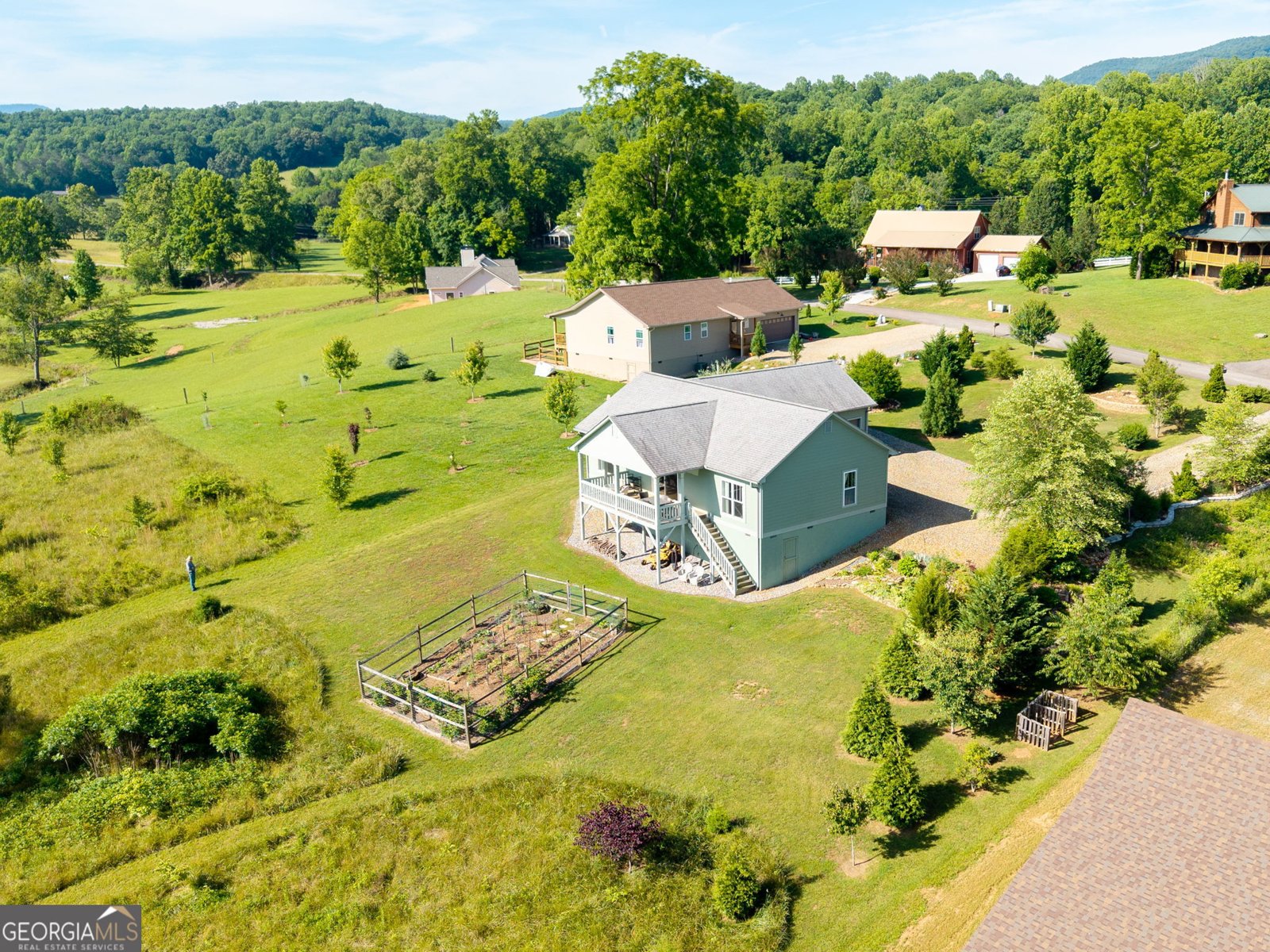 1358 Brasstown Creek Meadow Drive Young Harris - Photo 36