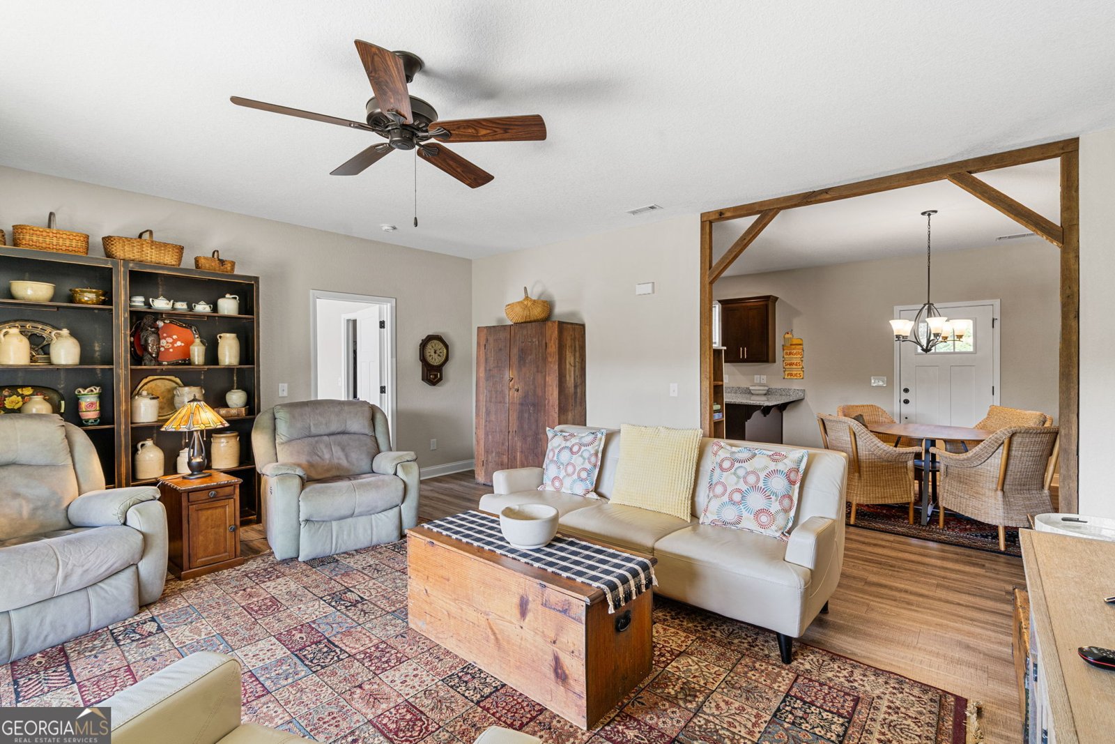 1358 Brasstown Creek Meadow Drive Young Harris - Photo 9