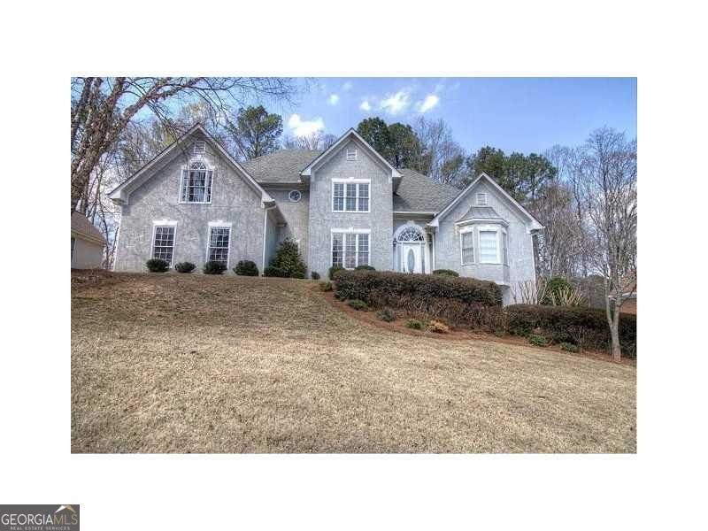 371 Bridgebrook Lane Smyrna - main photo