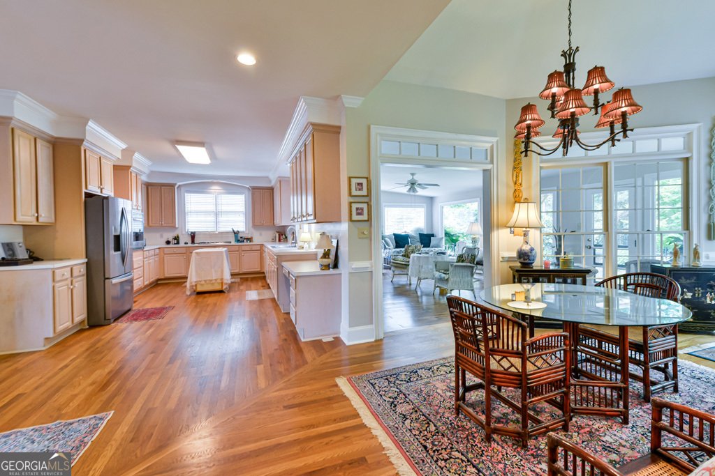 371 Bridgebrook Lane Smyrna - Photo 10