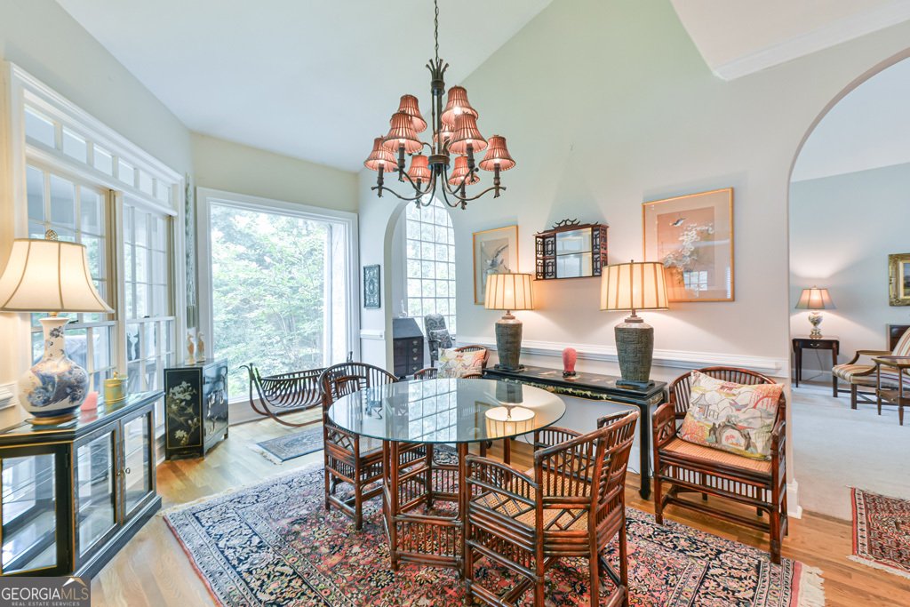 371 Bridgebrook Lane Smyrna - Photo 11