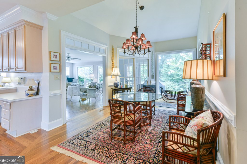 371 Bridgebrook Lane Smyrna - Photo 12
