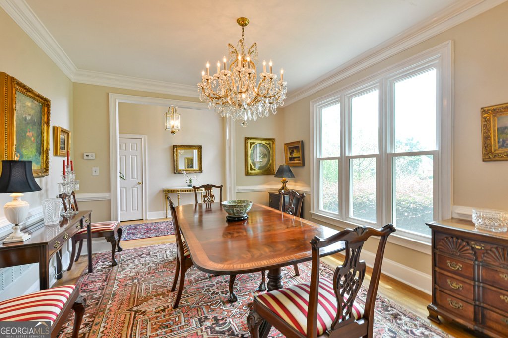 371 Bridgebrook Lane Smyrna - Photo 14