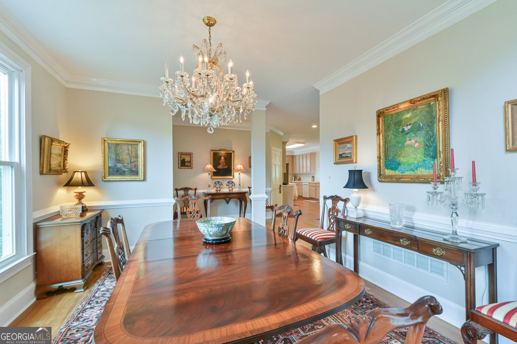 371 Bridgebrook Lane Smyrna - Photo 16