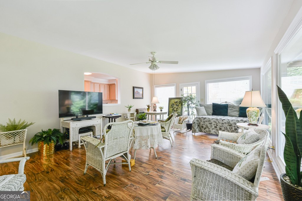 371 Bridgebrook Lane Smyrna - Photo 17