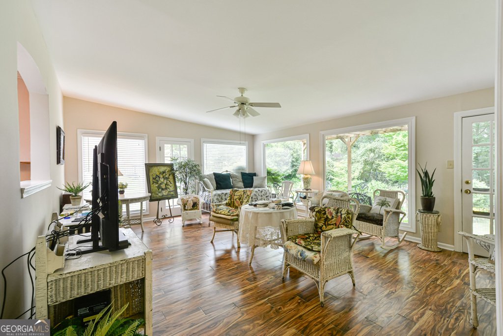 371 Bridgebrook Lane Smyrna - Photo 18