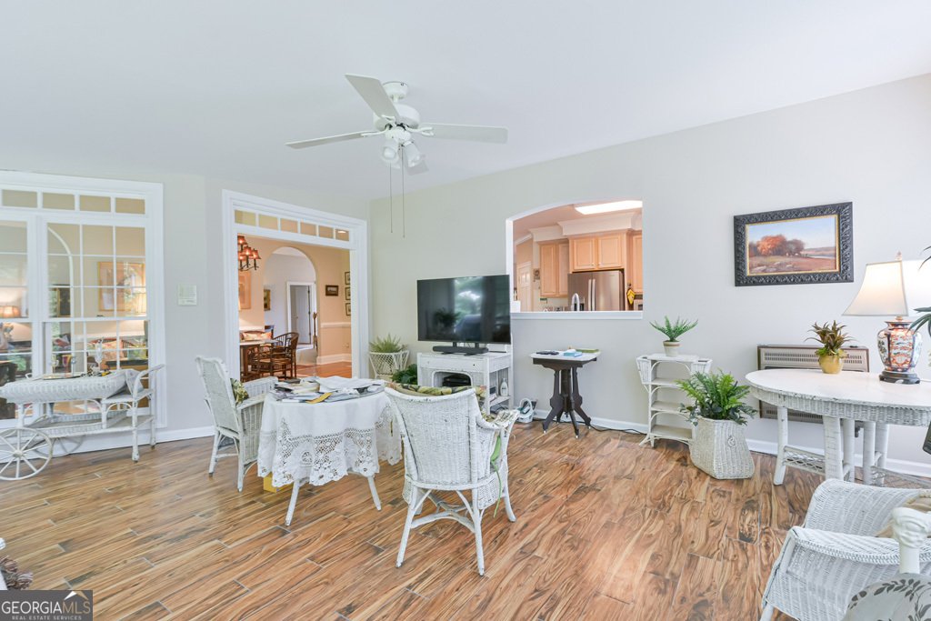 371 Bridgebrook Lane Smyrna - Photo 19