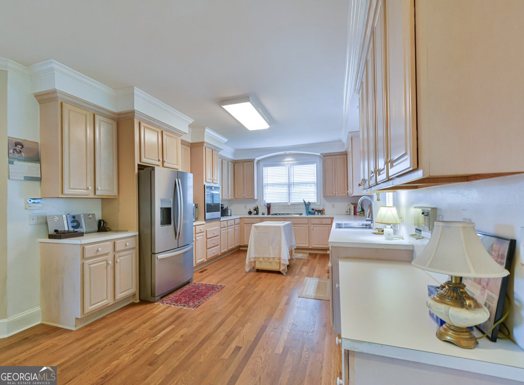 371 Bridgebrook Lane Smyrna - Photo 21