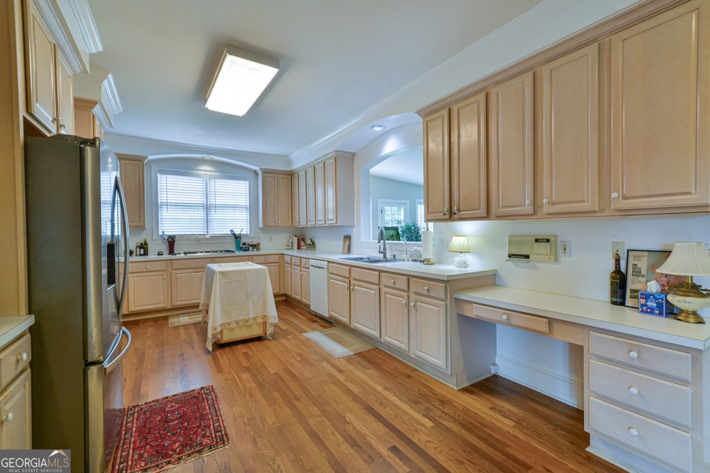 371 Bridgebrook Lane Smyrna - Photo 23